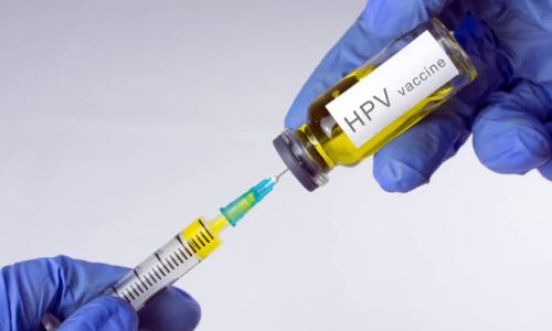 HPV Aşısı