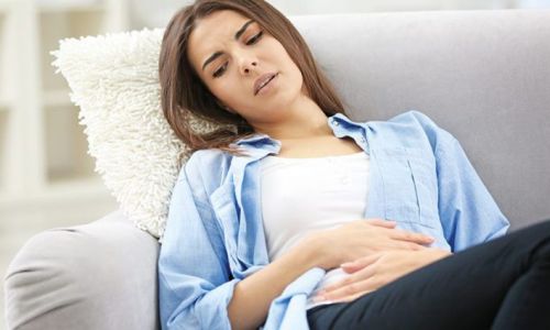 Premenstrüel Sendrom (PMS)